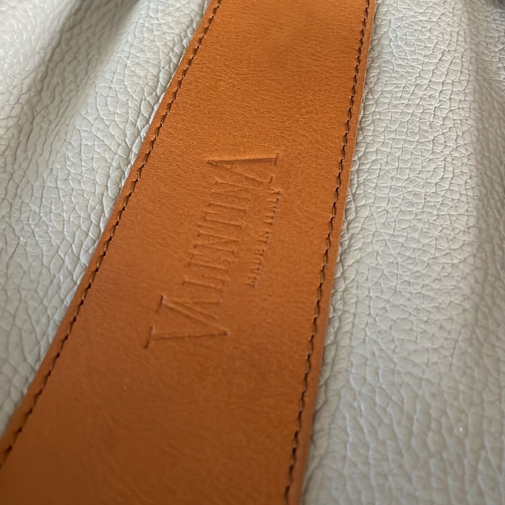 Valentina Draw String Bucket Bag - image 7